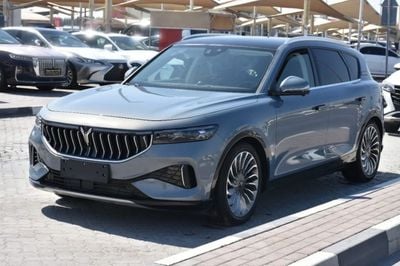 فويا فري Zero Km