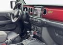 جيب رانجلر Unlimited Rubicon 3.6L