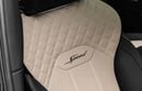 Bentley Bentayga 4.0L V8 Twin-Turbo Engine
