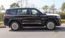 تويوتا لاند كروزر 2026 Model Toyota Land Cruiser (LC300) GXR, 4.0L Petrol 4WD 6A/T