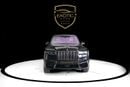 Rolls-Royce Cullinan BLACK BADGE
