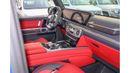 Mercedes-Benz G 65 AMG 2022 | Mercedes-Benz | G 63 AMG | GCC | EXCELLENT CONDITION Export 800000 Local 850000