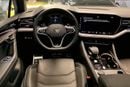 Volkswagen Touareg R-LINE | Guaranteed Warranty | 0 Down Payment