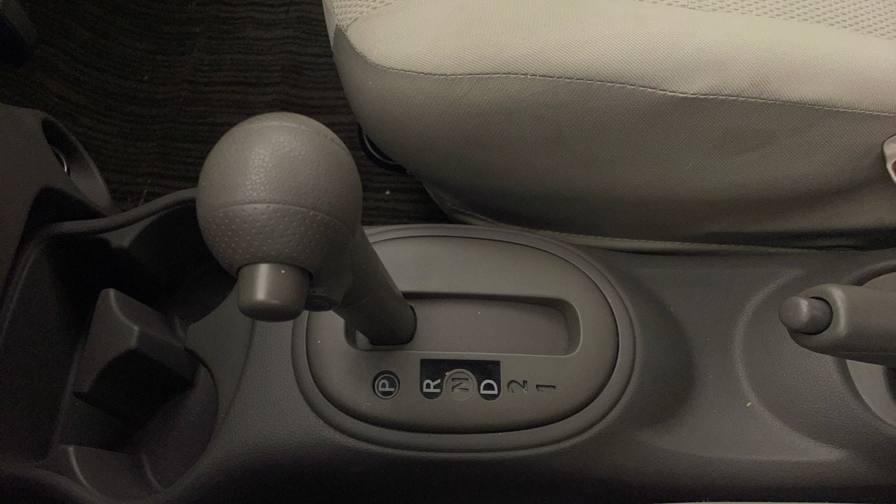 نيسان صني SV 1.5 | بدون دفعة مقدمة | اختبار القيادة في المنزل