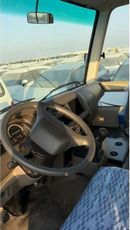 Mitsubishi Rosa MITSUBISHI FUSO ROSA 4D33 DIESEL BE637 HIG ROOF 30 SEATER M/T