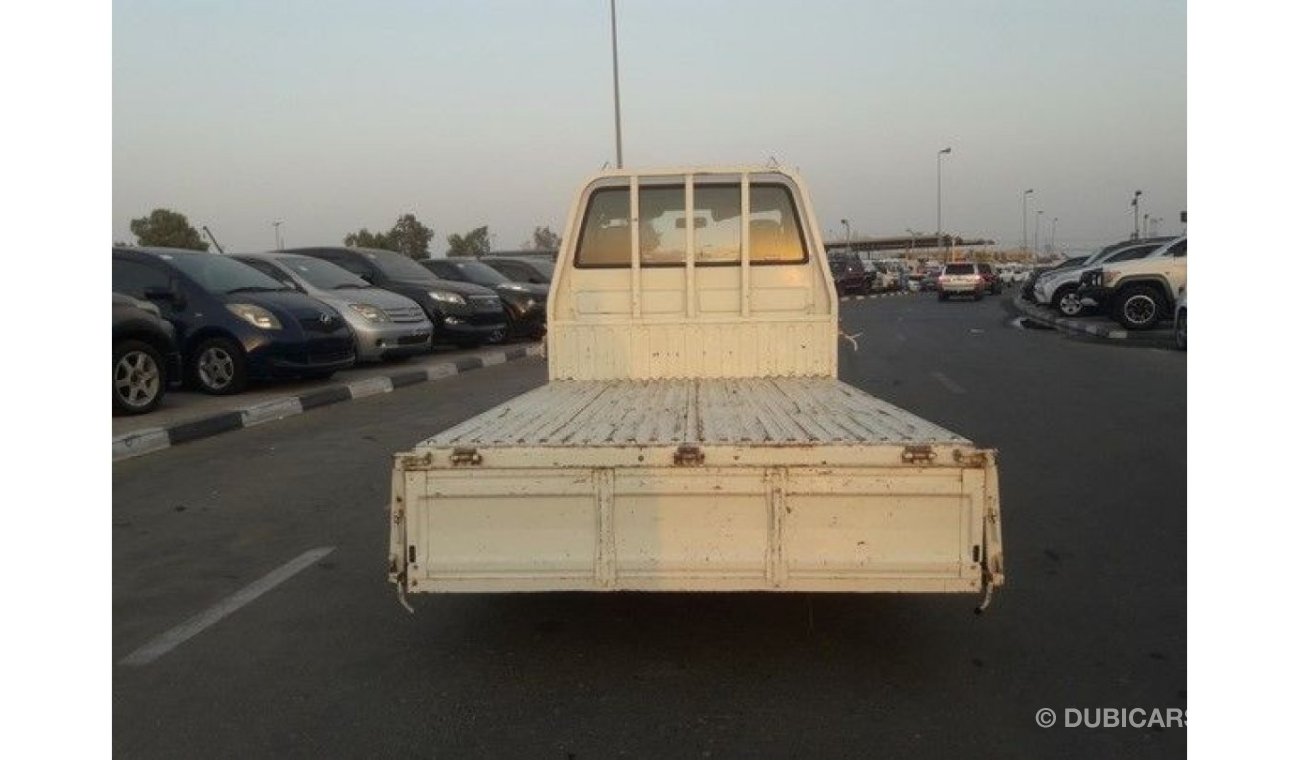 تويوتا لايت آيس TOYOTA LITE_ACE TRUCK RIGHT HAND DRIVE (PM898)