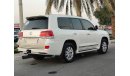 Toyota Land Cruiser GXR, 4.0L V6 Petrol / Driver Power Seat / Leather Seats / Sunroof (LOT #43881)