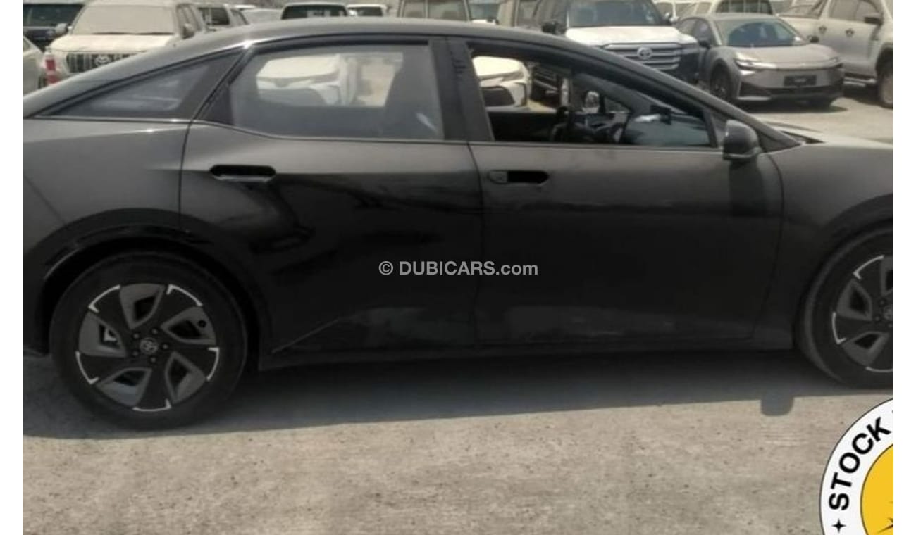 تويوتا bZ3 Toyota BZ3 Elite pro 2023