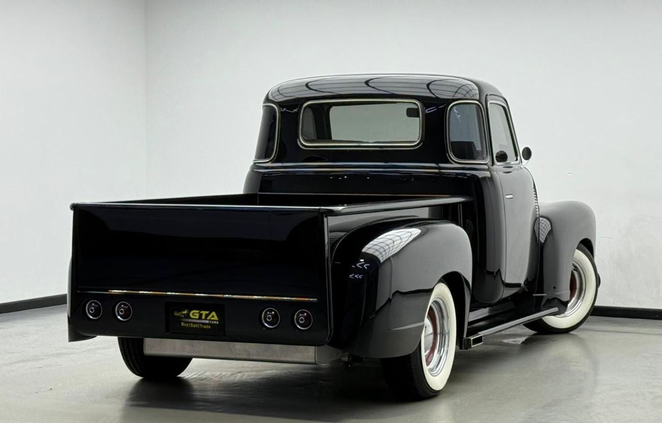 Chevrolet 3100