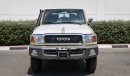 Toyota Land Cruiser Pick Up