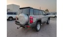 نيسان باترول سوبر سفاري NISSAN SAFARI RIGHT HAND DRIVE (PM1437)