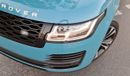 Land Rover Range Rover Range Rover Autobiography 2021 - 50 Edition - BRAND NEW