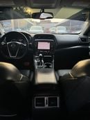 نيسان ماكسيما SV