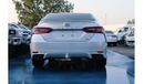 Toyota Camry Toyota Camry SE, 3.5L Petrol, A/T(FOR EXPORT)