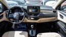 Suzuki Dzire GLX