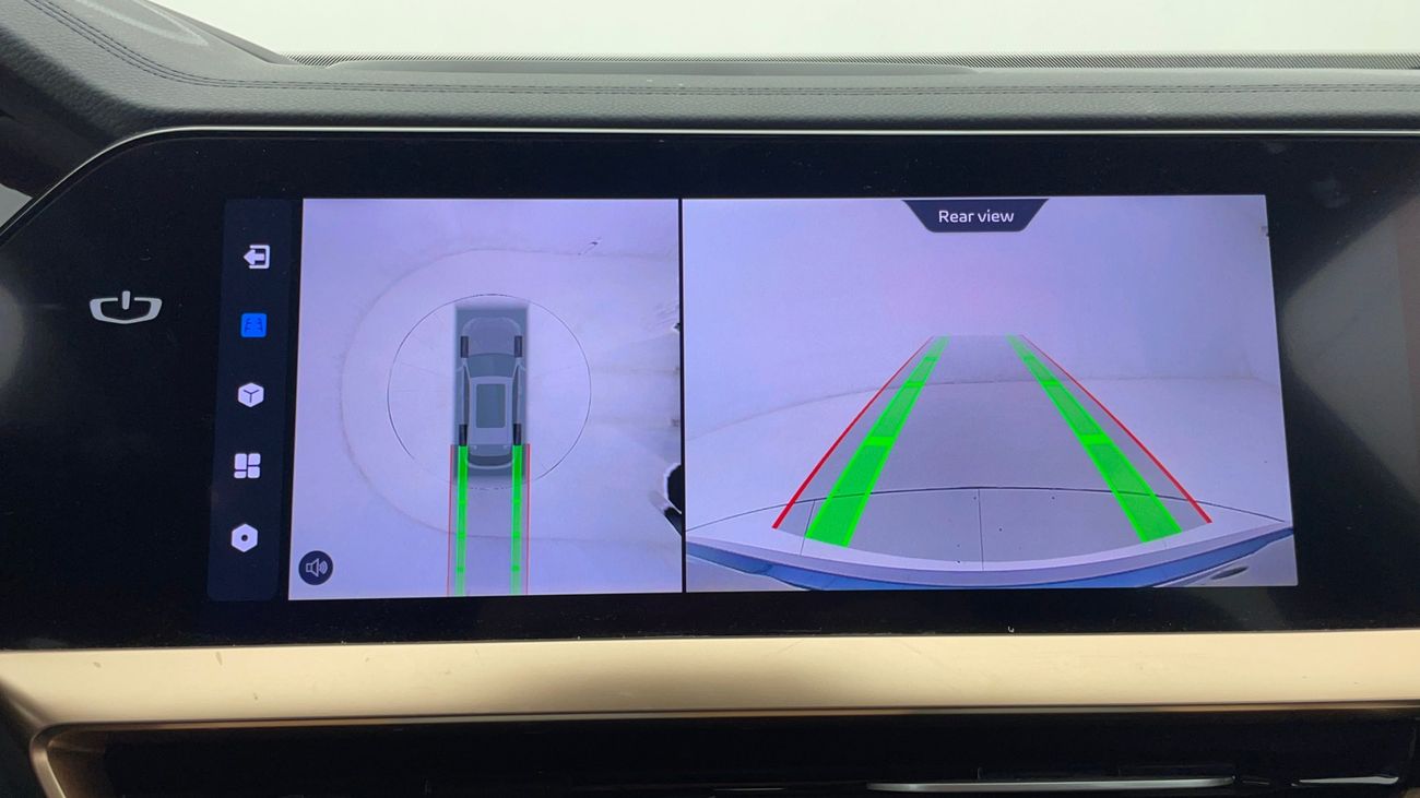 Geely Monjaro GF+ 2 | Zero Down Payment | Home Test Drive