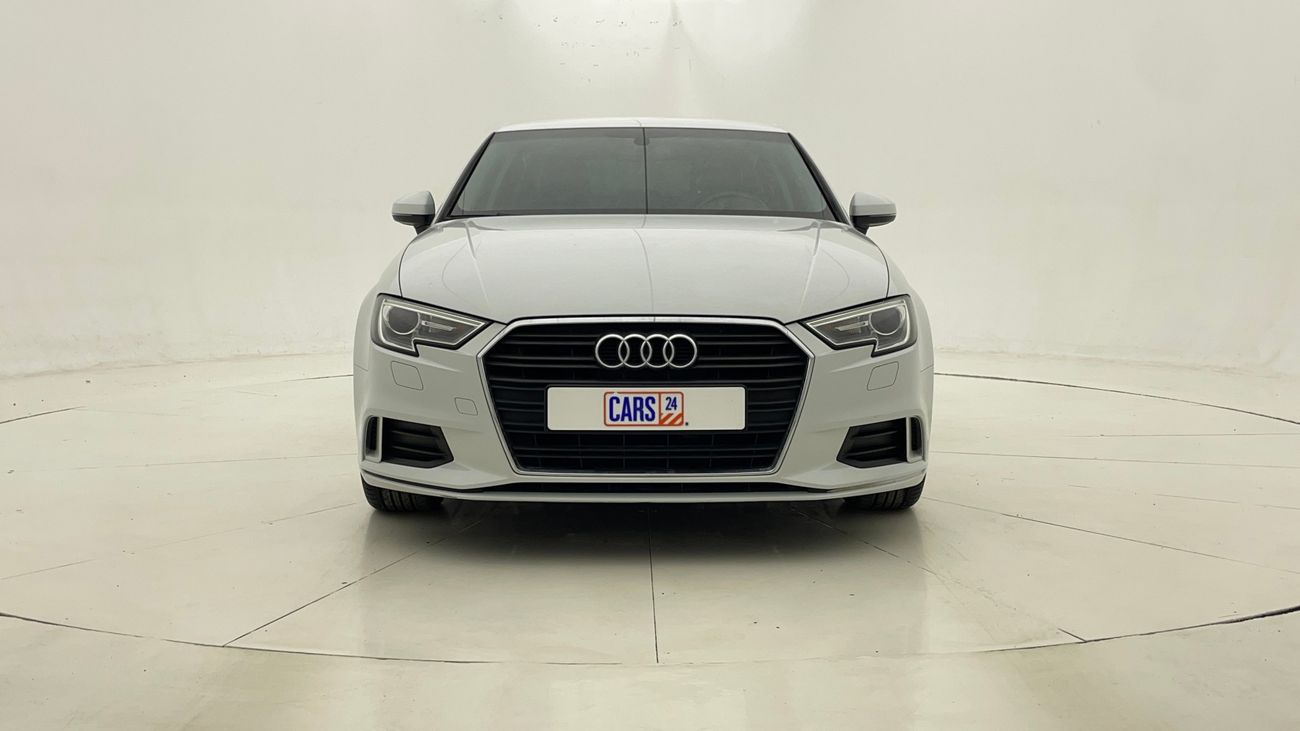 Audi A3 30 TFSI 1 | Zero Down Payment | Home Test Drive