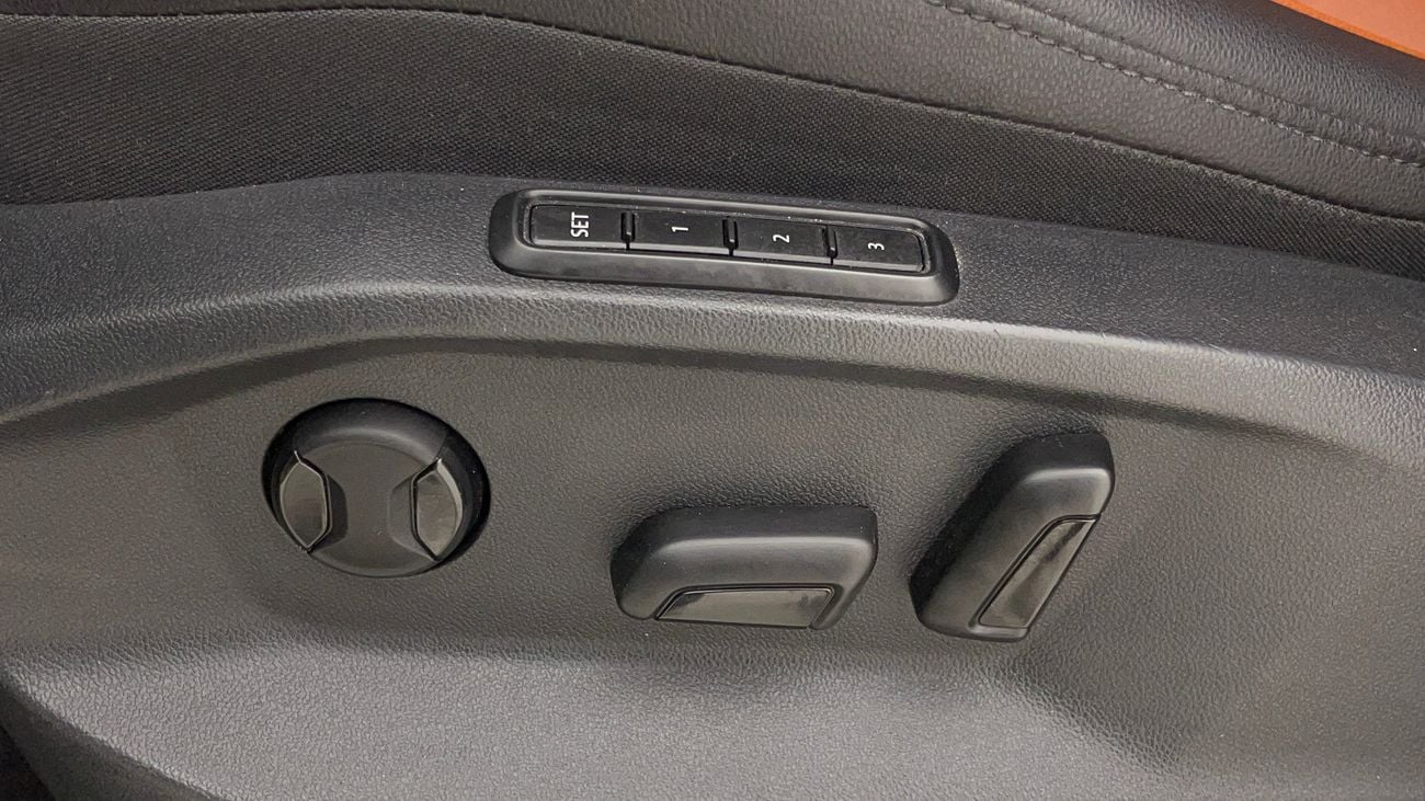 Volkswagen Tiguan SEL 2.0L 2020 SEL | AED 836/Month | 0 DP | 30 Day Return | Warranty