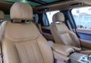 Land Rover Range Rover 2023 Range Rover HSE P530, Fully Loaded Excellent Condition, GCC Specs