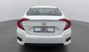 Honda Civic DX 1.6 | Under Warranty | Inspected on 150+ parameters