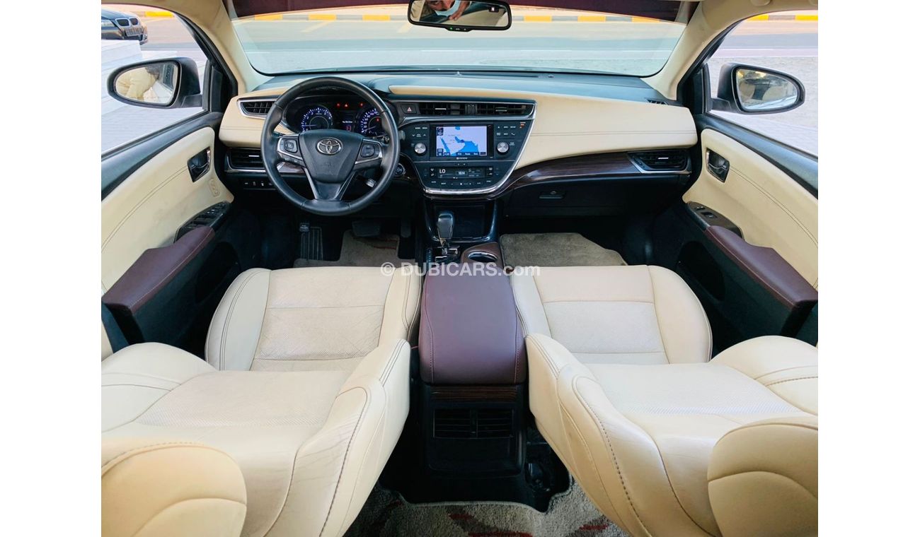 Used Toyota Avalon Avalone 2013 for sale in Dubai 479682