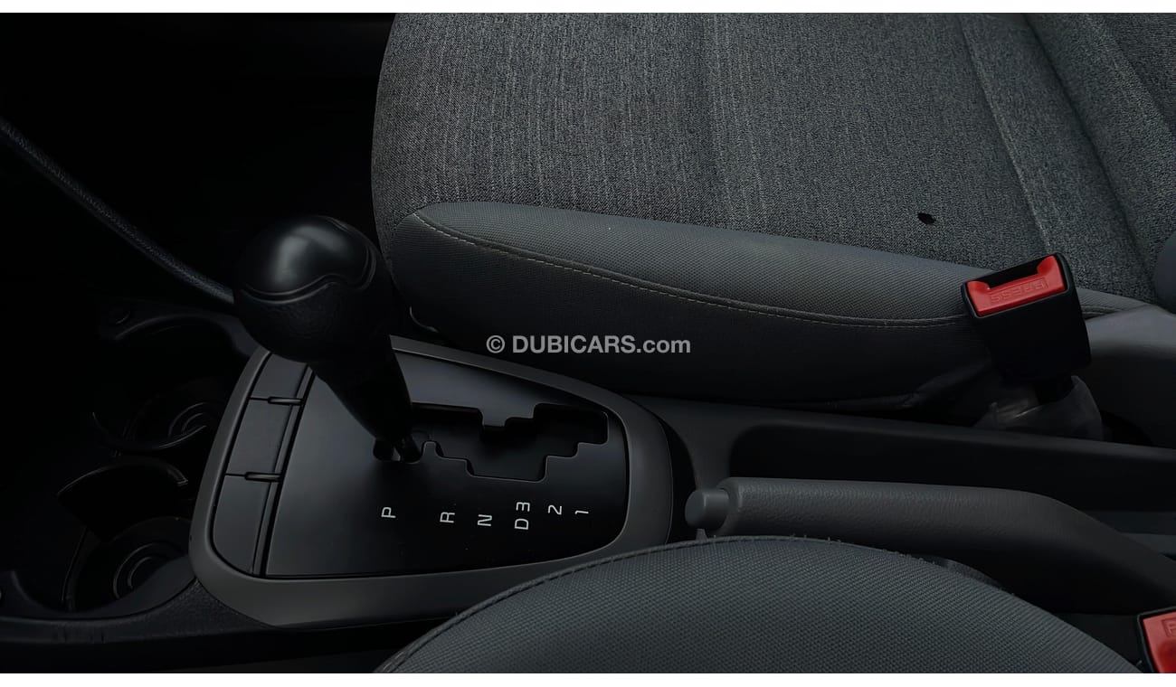 Kia Picanto LX 1.2 | Under Warranty | Inspected on 150+ parameters