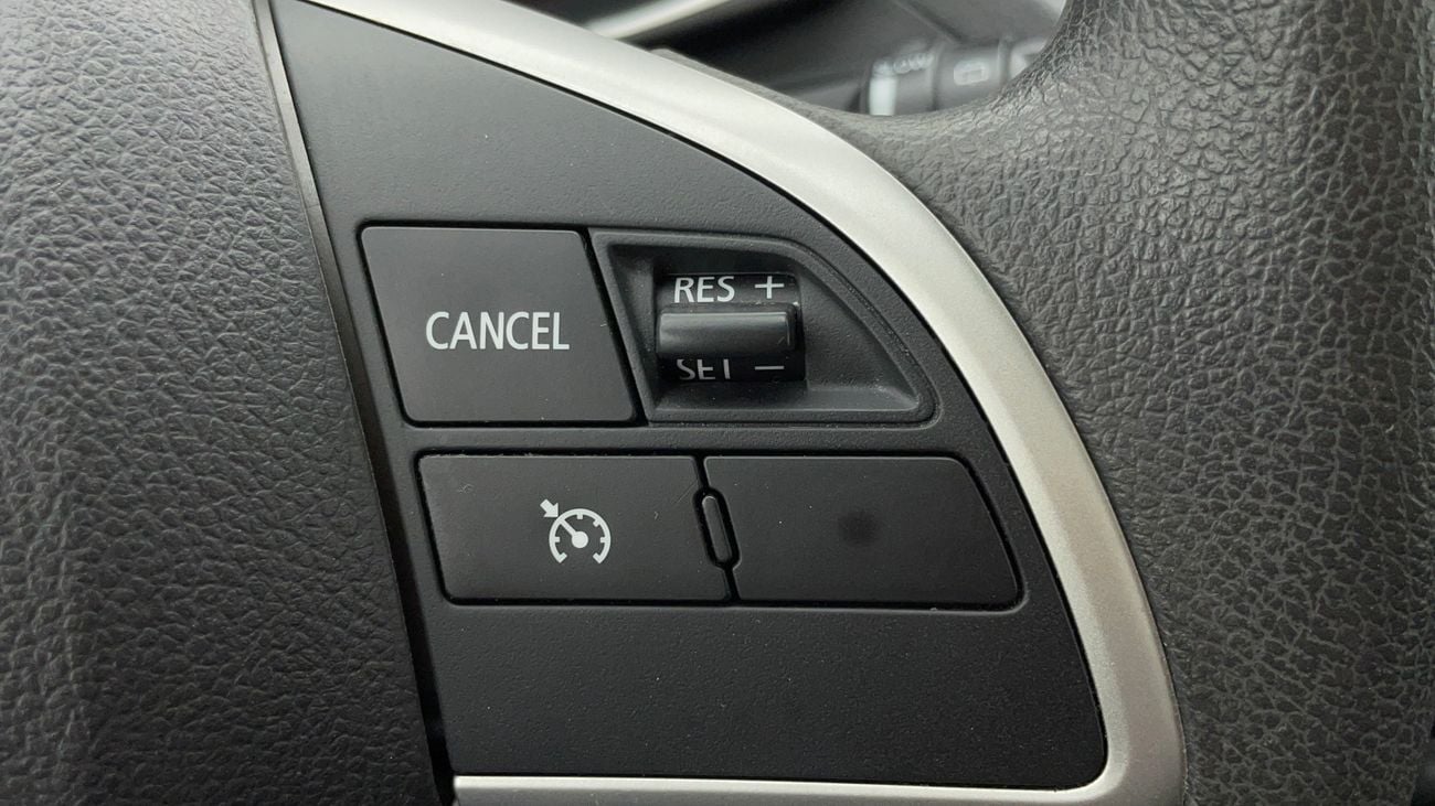 ميتسوبيشي إكسباندر MID 1.5 | بدون دفعة مقدمة | اختبار القيادة في المنزل