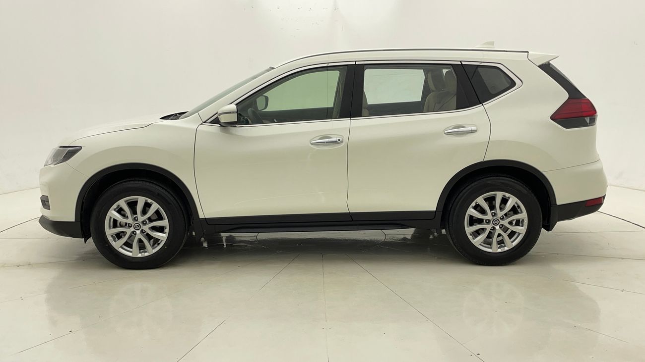 Nissan XTrail S 2.5 | Zero Down Payment | Home Test Drive