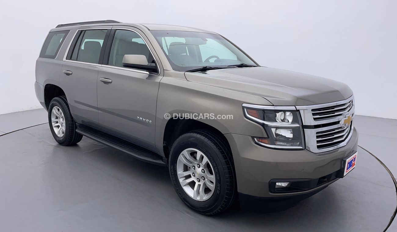 Chevrolet Tahoe LS 5.3 | Zero Down Payment | Free Home Test Drive