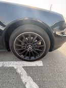 Mercedes Benz S500 STD