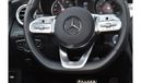 Mercedes-Benz GLC 300 4MATIC MERCEDES GLC300 AMG / 2020 / USA / Under warranty