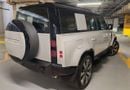 Land Rover Defender 110 X-DYNAMIC HSE P400