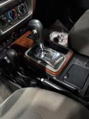 Nissan Patrol Safari 4.8L A/T