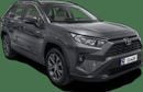 Toyota RAV4 VX 2024 | AED 1503/Month | 0 DP | 30 Day Return | Warranty