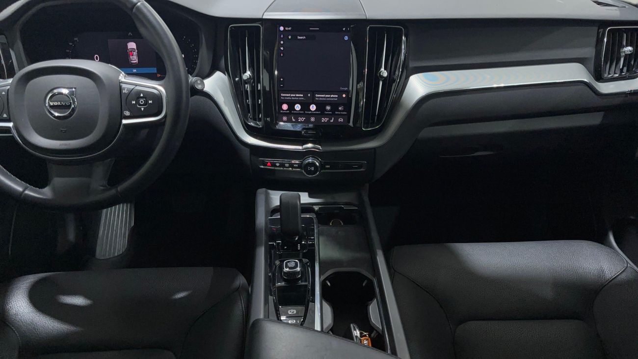 Volvo XC60 CORE 2023 | AED 1383/Month | 0 DP | 30 Day Return | Warranty | Service History