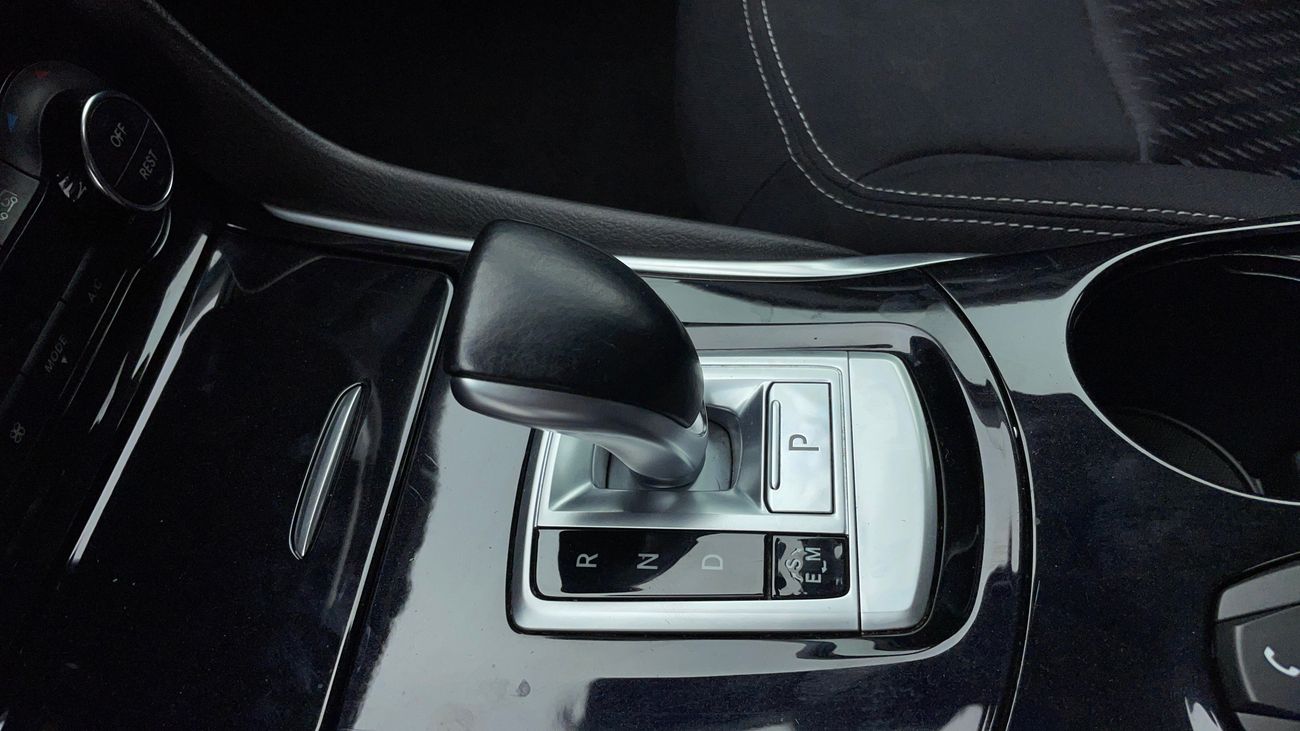 Infiniti Q30 LUXE 1.6 | Zero Down Payment | Free Home Test Drive