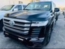 Toyota Land Cruiser Toyota Land Cruiser 2015 v6 full opt