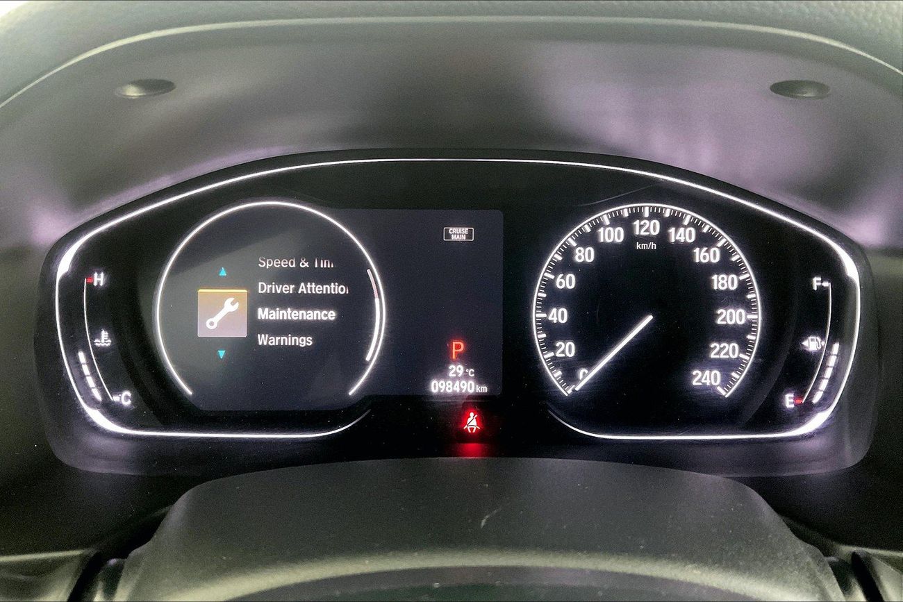 Honda Accord Sport | Guaranteed Warranty | 0 Down Payment