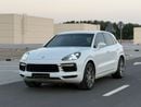 Porsche Cayenne S 2.9L (435 HP)