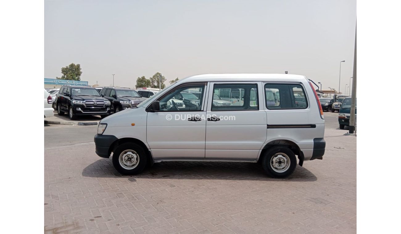 Toyota Noah TOYOTA NOAH RIGHT HAND DRIVE  (PM1606)