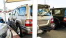 Toyota Land Cruiser GXR V6