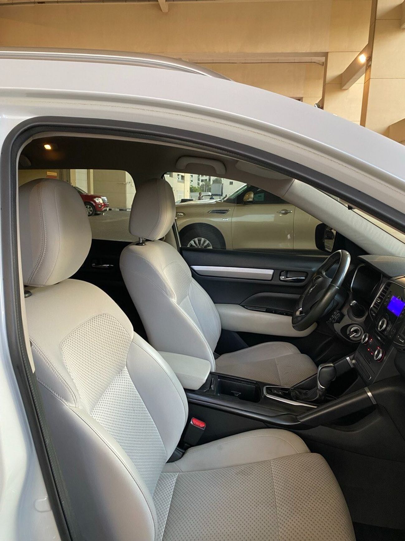 Renault Koleos LE
