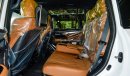 Lexus LX 570 Black Edition S
