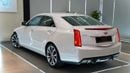 كاديلاك ATS 2.0T Premium Luxury
