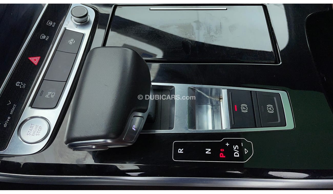 Audi A8 55 TFSI QUATTRO 3 | Zero Down Payment | Free Home Test Drive