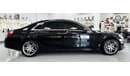 مرسيدس بنز S 400 AMG