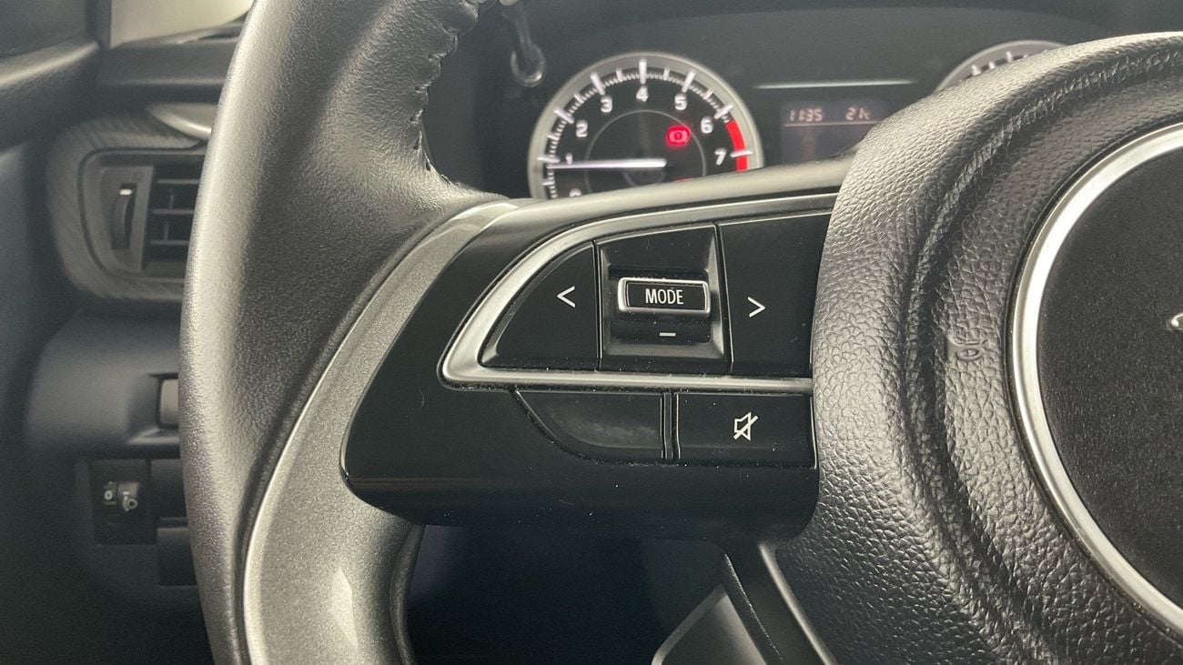 سوزوكي بالينو GL | upto AED 20,000 Ramadan Discount | شامل الضمان | 0 ﺪﻔﻋﺓ ﺃﻮﻟﻯ