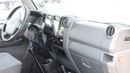 تويوتا لاند كروزر 70 Std 4.5L 4WD