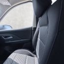 MG ZS STD 2.0