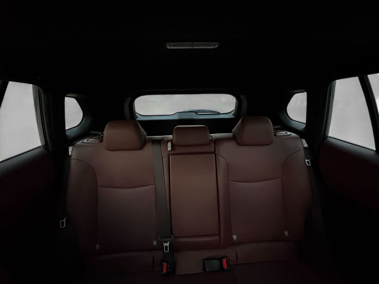 تويوتا كورولا كروس 1.8L XL | 2023 | GCC SPECS | FULL AGENCY SERVICE